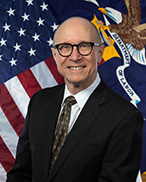 Dr. William Beach Former Bureau of Labor Statistics Commissioner